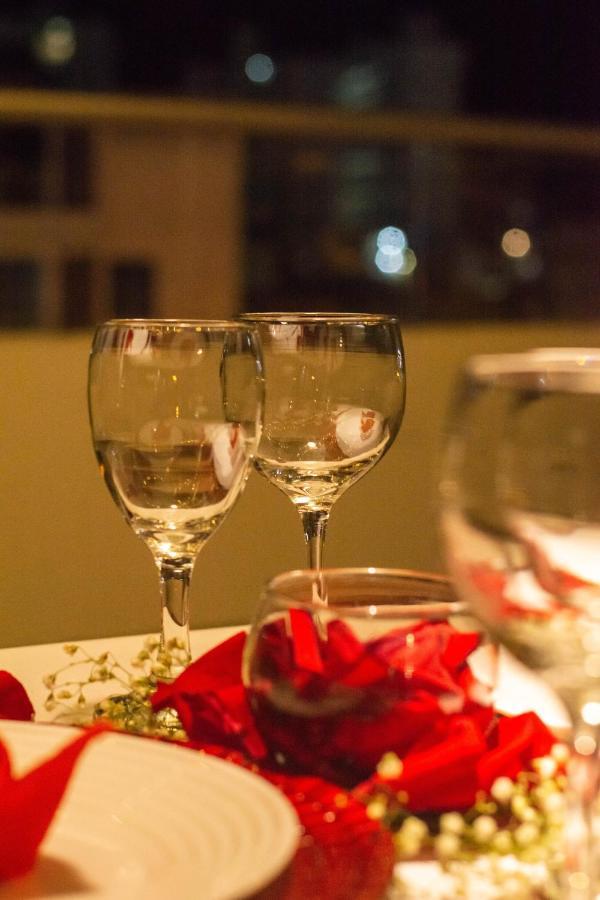 סנטה מרתה Hotel Zamay Gaira מראה חיצוני תמונה