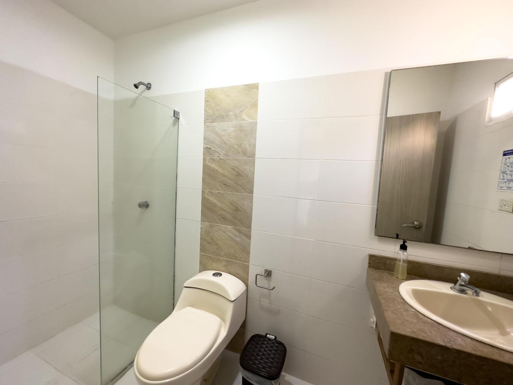 סנטה מרתה Hotel Zamay Gaira מראה חיצוני תמונה