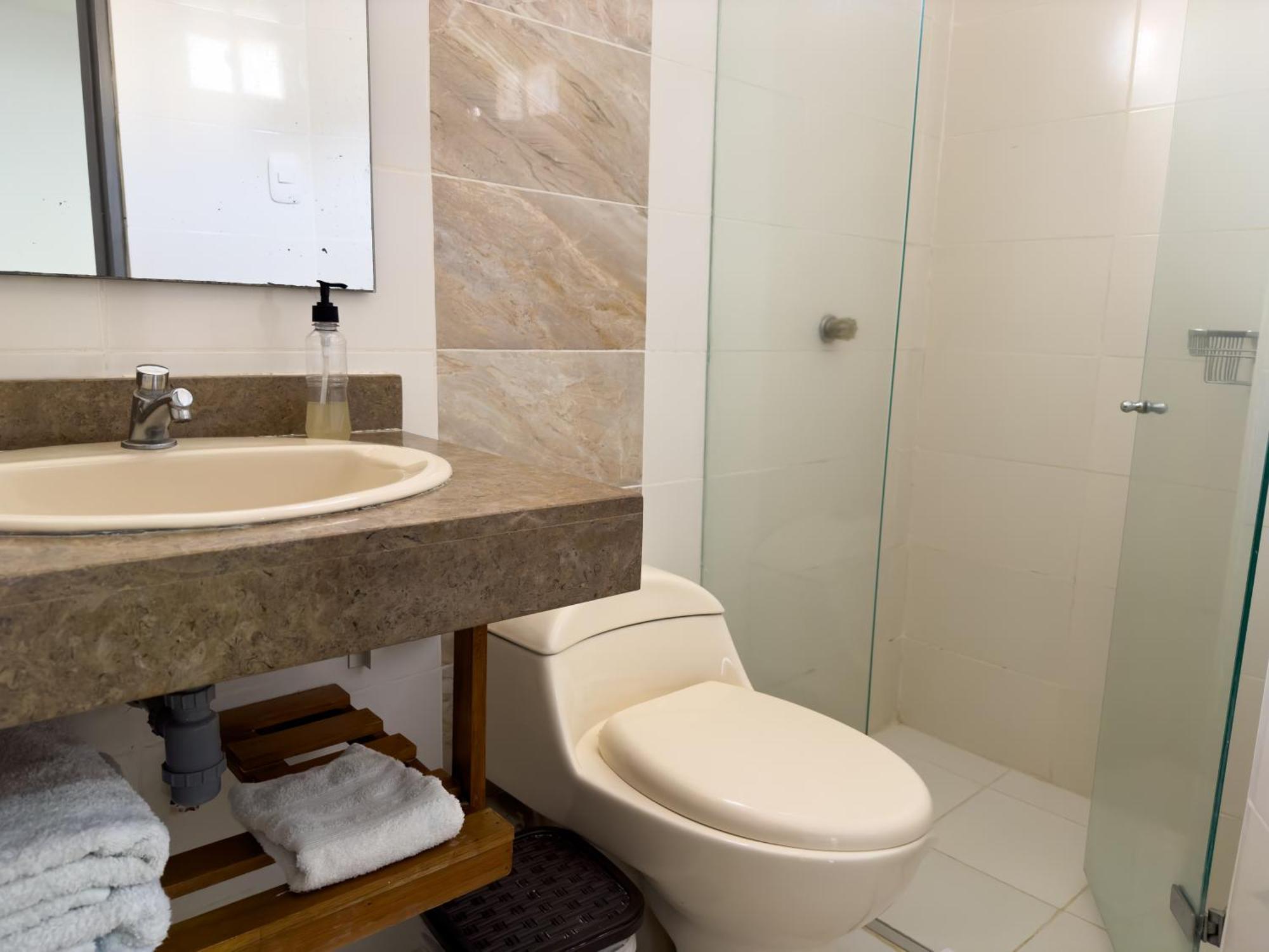 סנטה מרתה Hotel Zamay Gaira מראה חיצוני תמונה