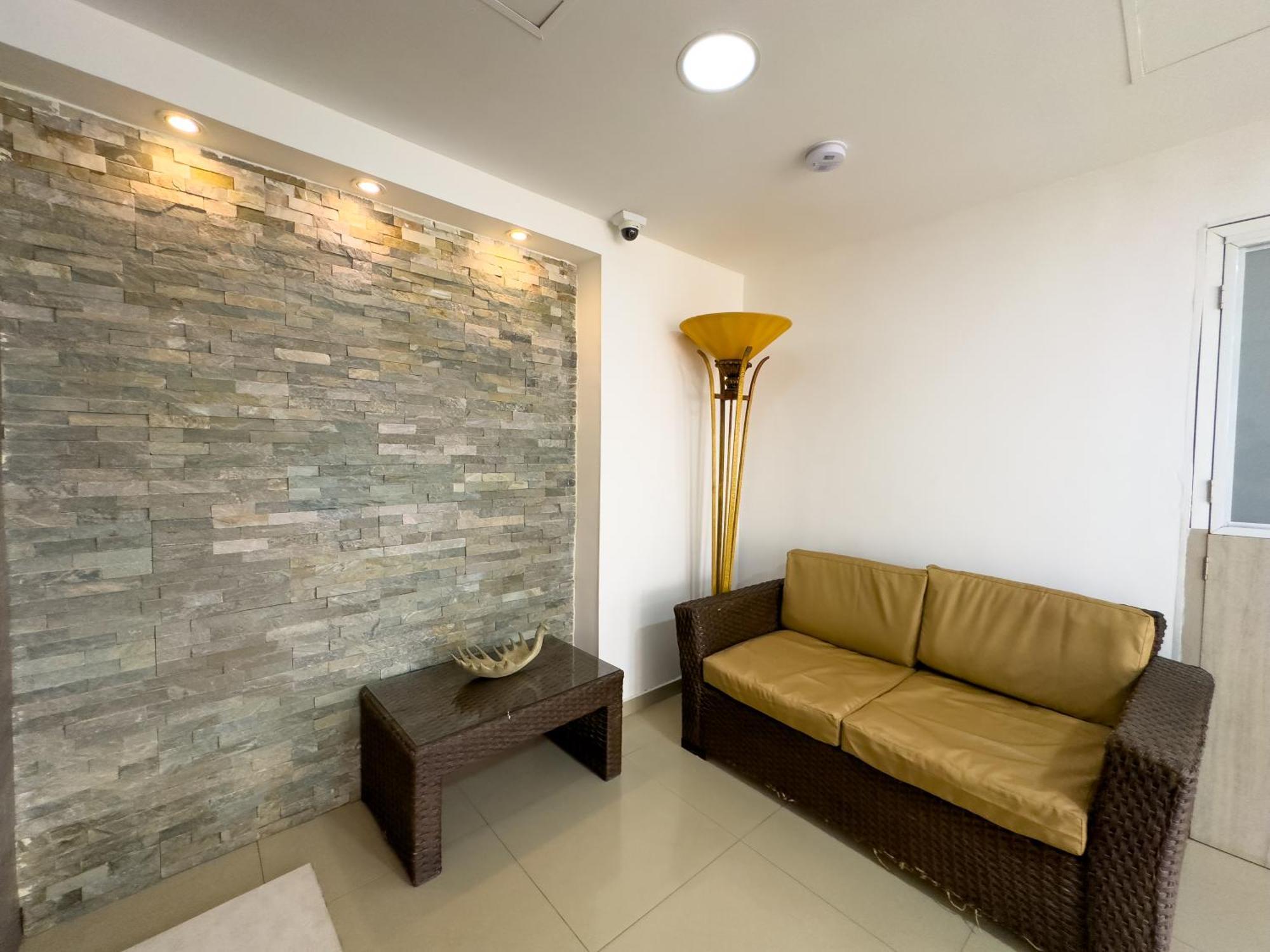 סנטה מרתה Hotel Zamay Gaira מראה חיצוני תמונה