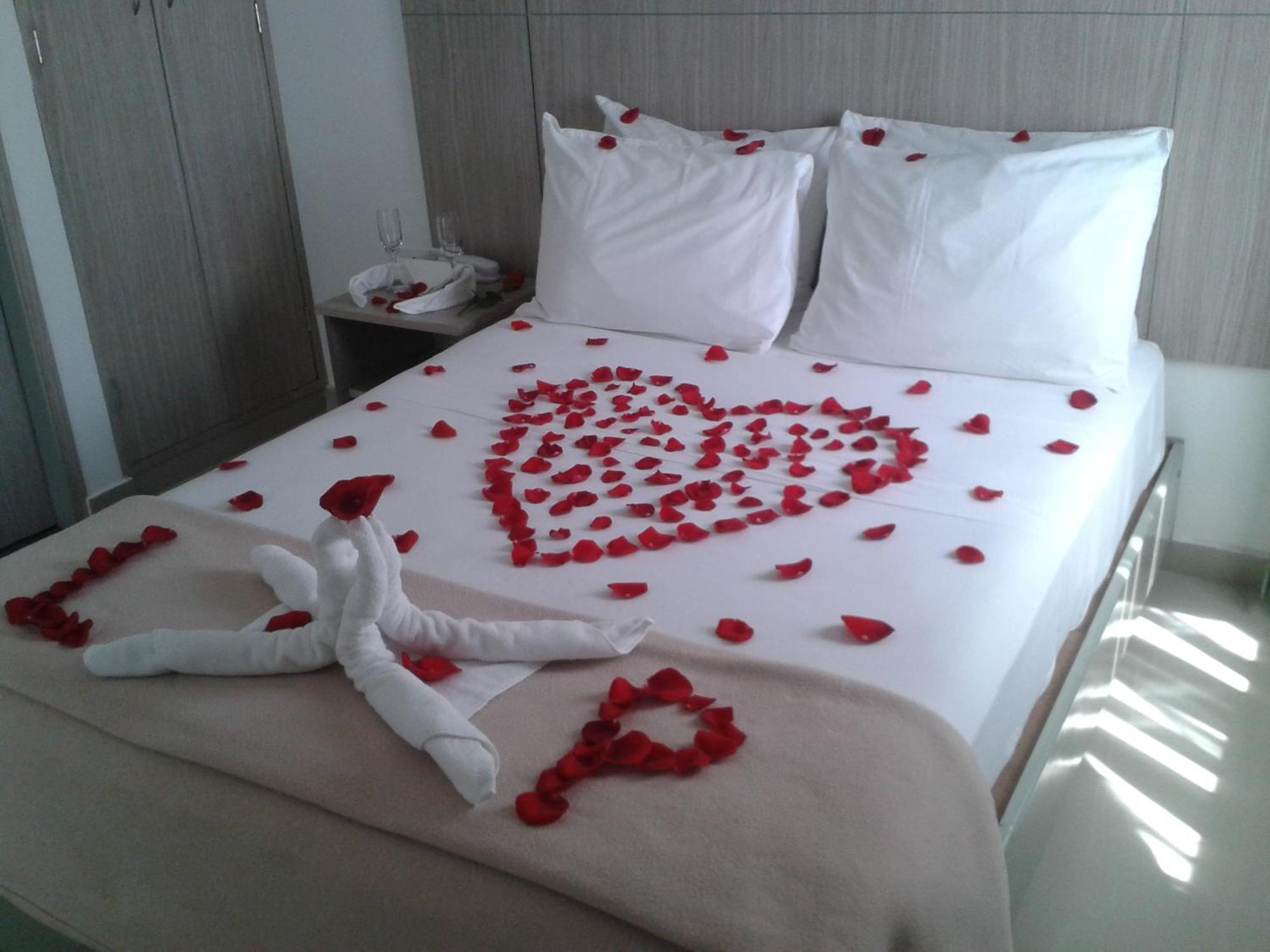 סנטה מרתה Hotel Zamay Gaira מראה חיצוני תמונה