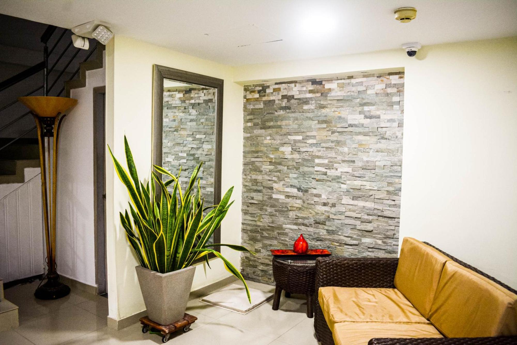סנטה מרתה Hotel Zamay Gaira מראה חיצוני תמונה