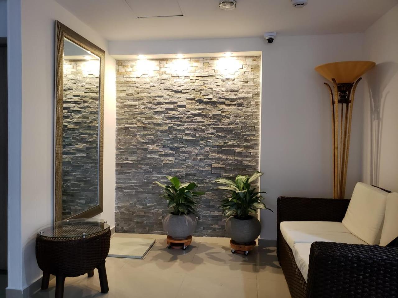 סנטה מרתה Hotel Zamay Gaira מראה חיצוני תמונה